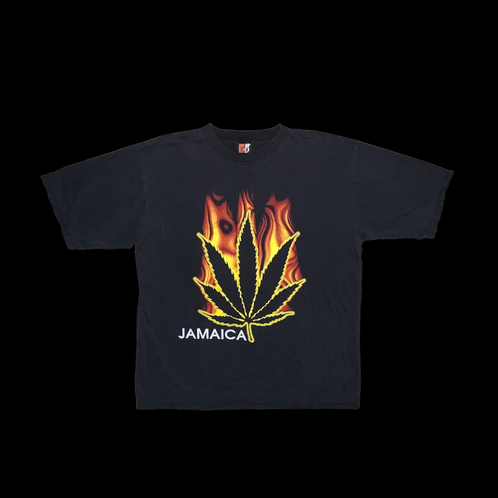 Vintage Jamaica T-Shirt